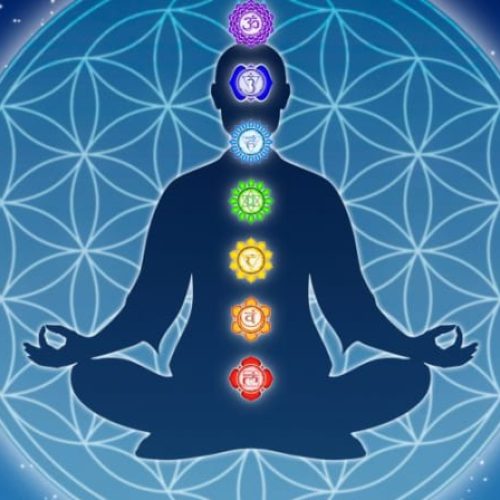 Chakra-Healing